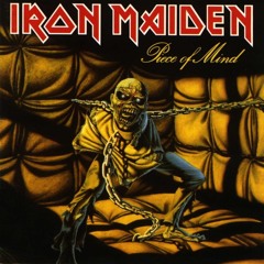 Where Eagles Dare - Iron Maiden (Death Metal Version)