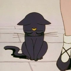 L u n a ' s T e a r s  <3