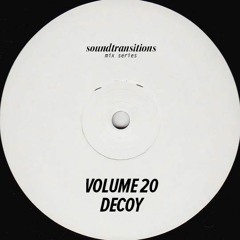 Mix Series Volume 20 by Decoy