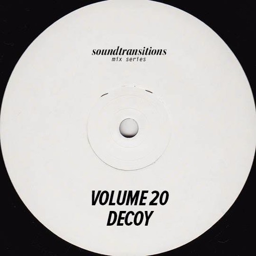 Mix Series Volume 20 by Decoy