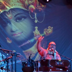 08 Radhe Jaya Jaya - Krishna Bandhu No Festival Ilumina