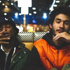 Da$h and Retchy P