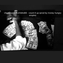 Count It Up (Prod. By Money Hungry Empire)