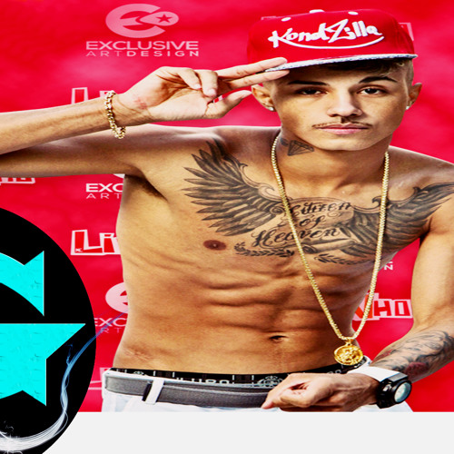 MC Livinho - Não Machuca - Vagando sem a Dama (Áudio Oficial) DJ Perera Lançamento 2016