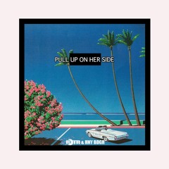 PULL UP ON HER SIDE