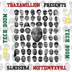 7. Dope Dealer ft Outrageous Karina & Traxamillion