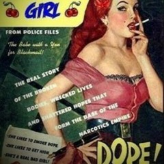 Wrecless Eyeballing Meez Porter