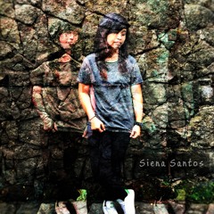 We Dont Talk Anymore Cover by Siena Santos