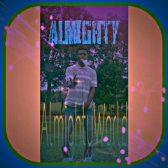 Almighty-AlmightyWorld(Intro)