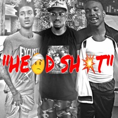 Head $hot Feat. Glahk4k & Finesse T & Baby Luke prod. StacksBeats