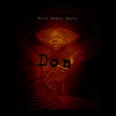 Mula Makin Mario- Don