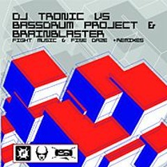 A1 - Fight Music (Bassdrum Project Remix)