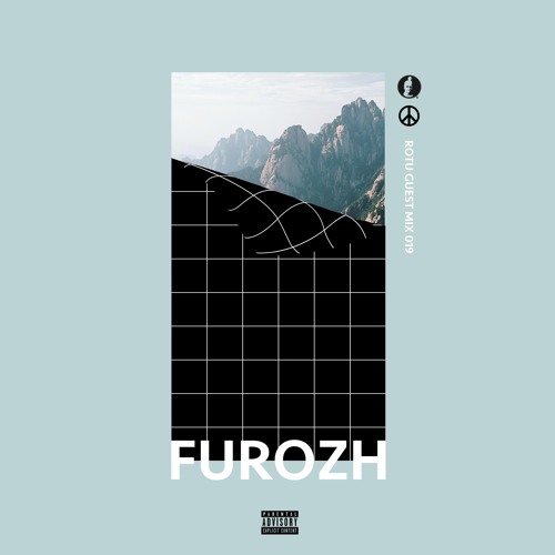 ////////////////////// COMP 019 GUEST MIX: FUROZH - PEACE