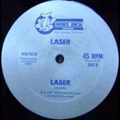 Laser - Laser (1981)