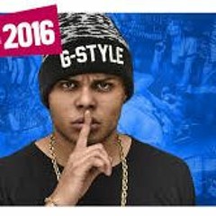 MC Lan - Da Beijinho (RW Produtora) Lançamento 2016