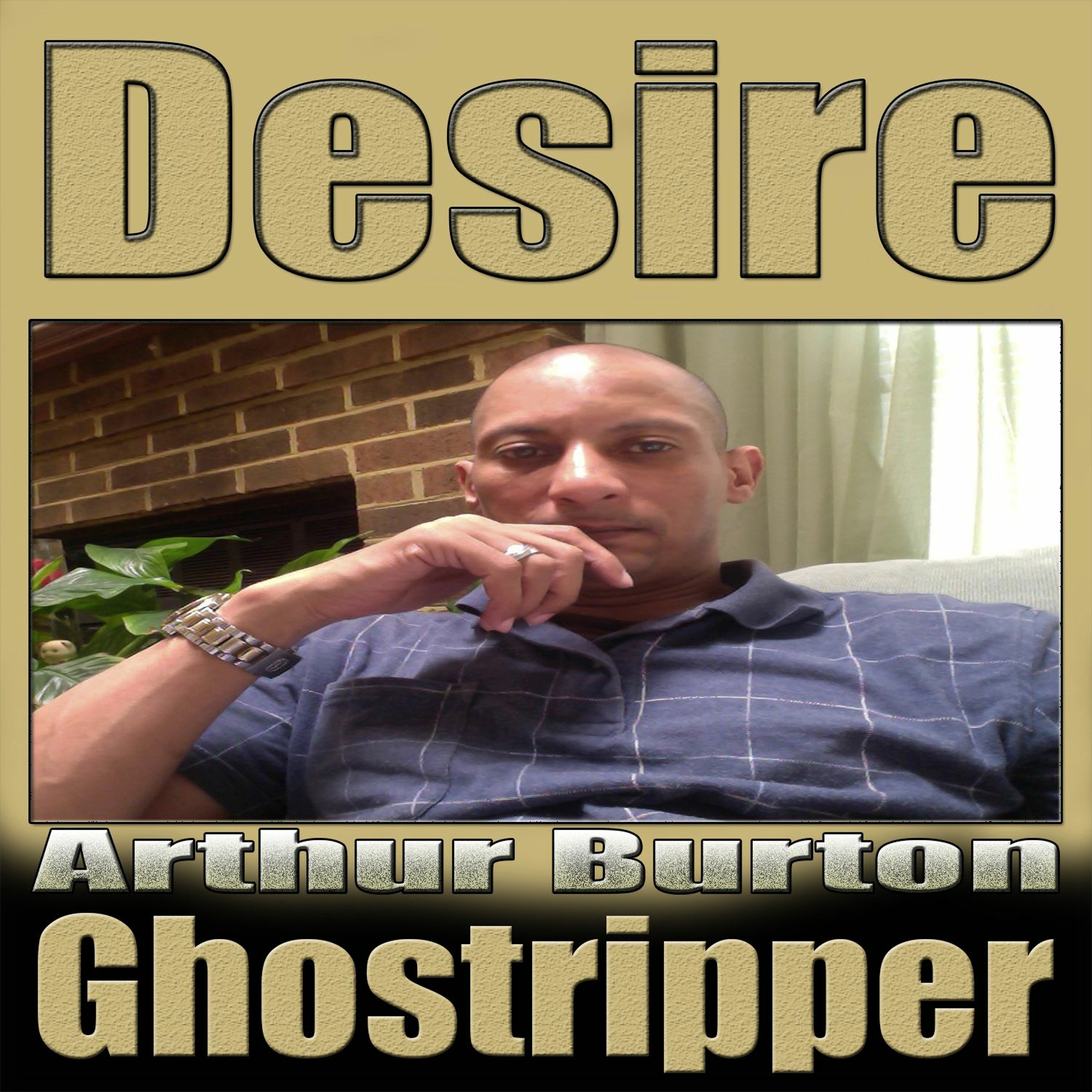 Desire episode artwork
