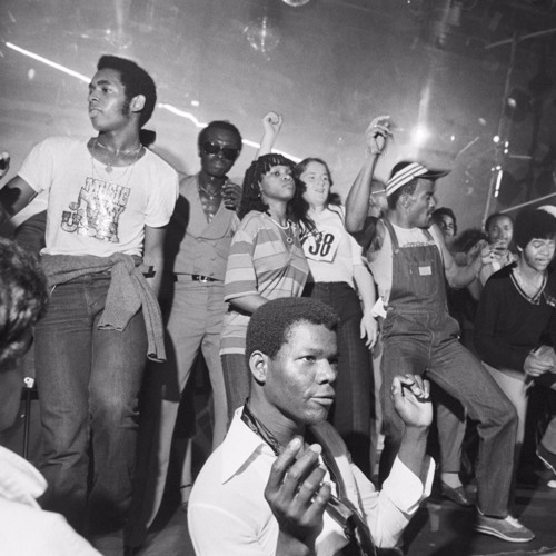 Moves & Grooves
