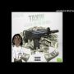 Kaemor - Taxin (Prod. By @RLBeatz)