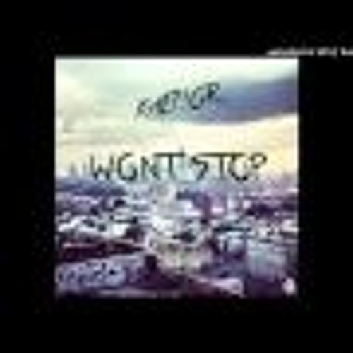 Kaemor - Wont Stop [HQ] (Single)