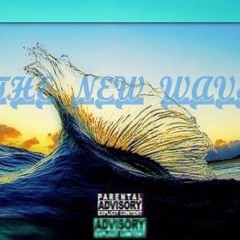 Vashawn Rasheed Ft King Coast-The new wave gang
