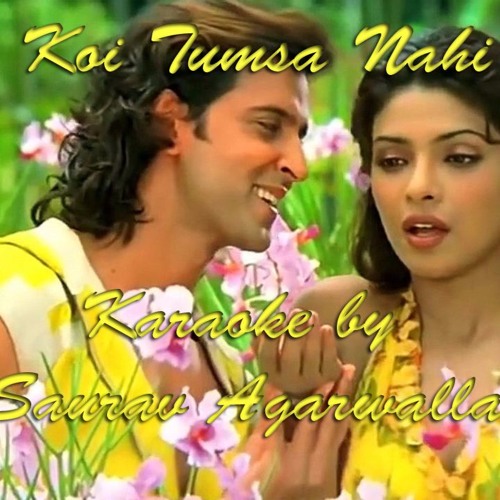 Koi Tumsa Nahin