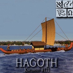 Why Did Mormon Mention Hagoth? #171