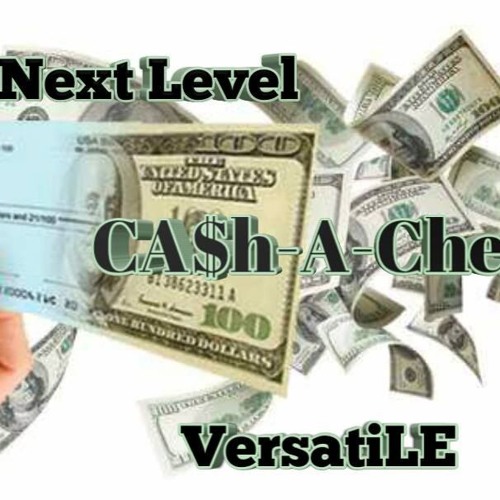 MATRIX MIXTAPES--CASH A CHECK ft. VERSATILE