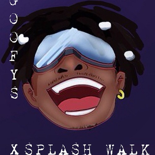 GOOFYS  x  SPLASHWALK