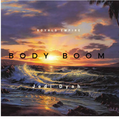 Body Boom (Prod. by JacobLethalBeats) mixed by SUPer sQueeze!!!
