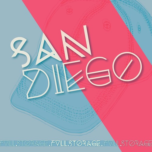 Stream San Diego • Say by Ué Discos Listen online for free on SoundCloud