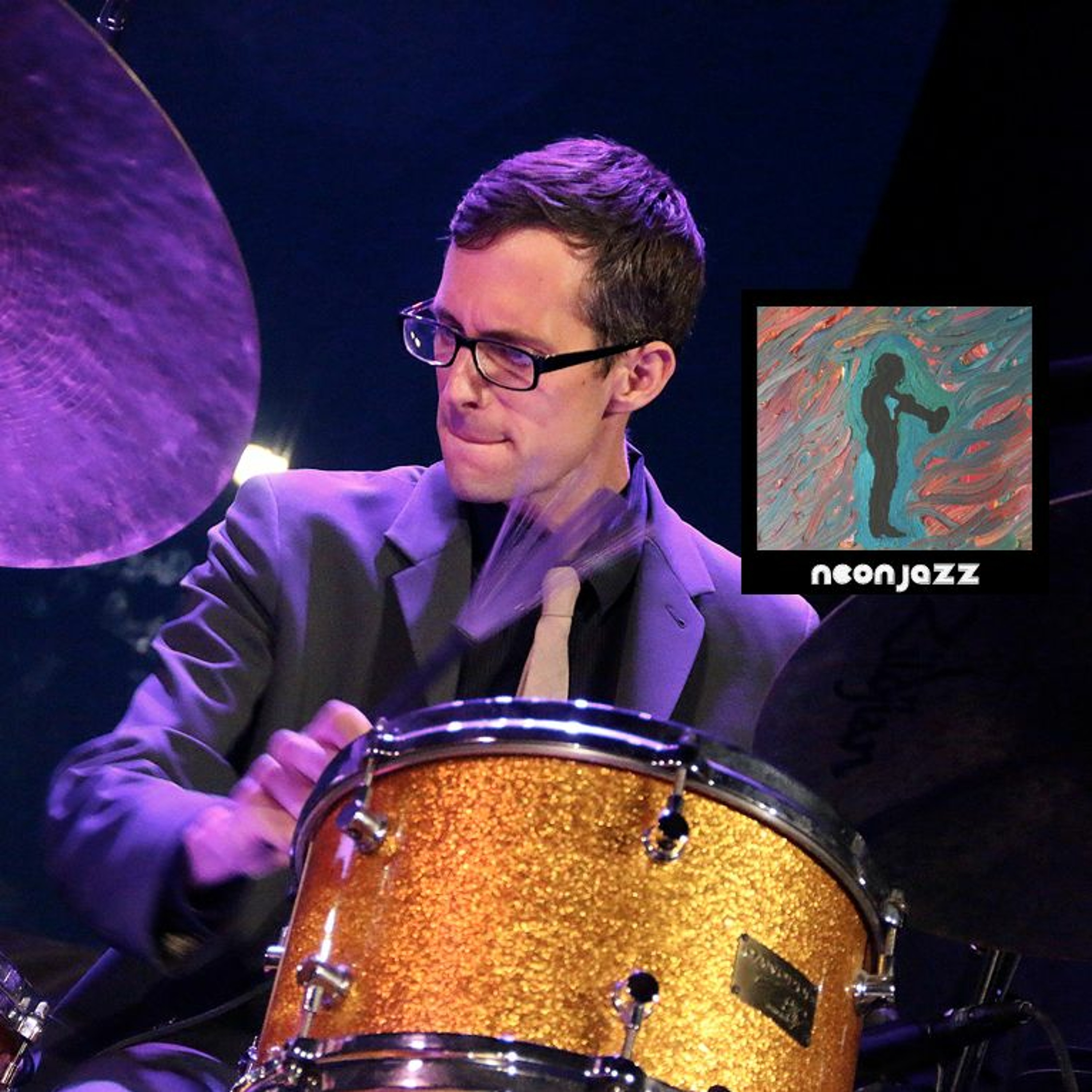 Neon Jazz KC