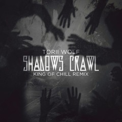 Torii Wolf & DJ Premier- "Shadows Crawl" (Torii Comes Clean Remix)Produced by King Of Chill