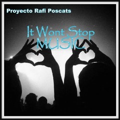 it wont stop Mix Rafi