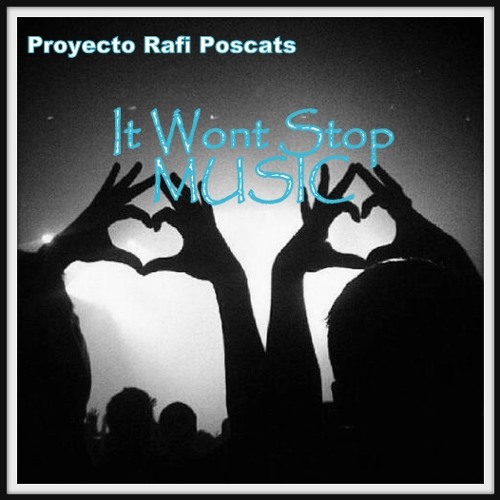 it wont stop Mix Rafi