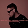 Jason Jinx ft. Paul Alexander - Your First Time (Eddie Watson Remix) FREE DOWNLOAD