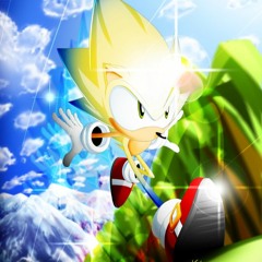 Sonic The Hedgehog 2 Super Sonic Remix [Sega Genesis/YM2612]