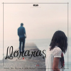 Lloraras Alex Ft Rein G (By @alex_bky& Bnb Music)