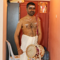 ഉദയത്തും വാതിലിലെ കൃഷ്ണാ ഹരേ