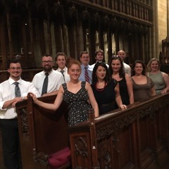 71:1-6 Anglican Chant (Mann)