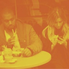 Kanye — The McDonald's Man ft. Joey Bada$$