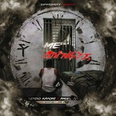 Kendo Kaponi Ft Anuel AA - Me Contagie (Desde La Prision)