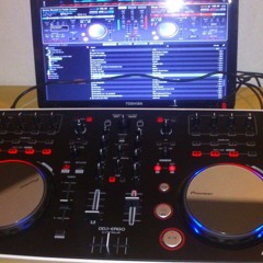 DJ Black - Hey Baby - Dimitri Vegas Like Mike FT Diplo (Major Lazer )