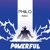 Artwork for Major Lazer - Powerful ft. Ellie Goulding (Phiilo Remix)