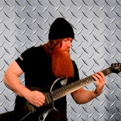 Master Of Puppets - Guitar Cover Joe Jaeger