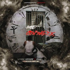 Kendo Kaponi x Anuel AA Me Contagie