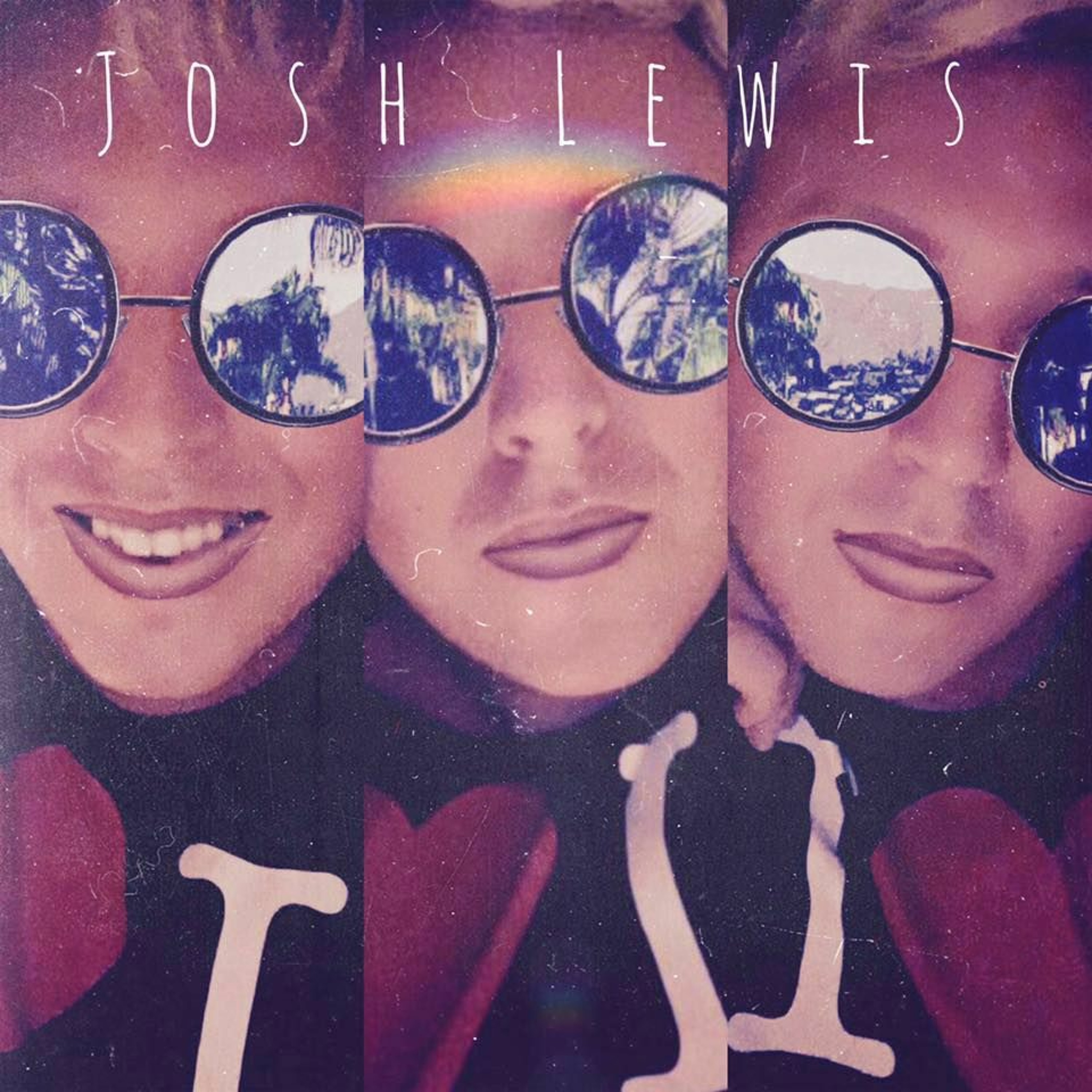 Josh Lewis