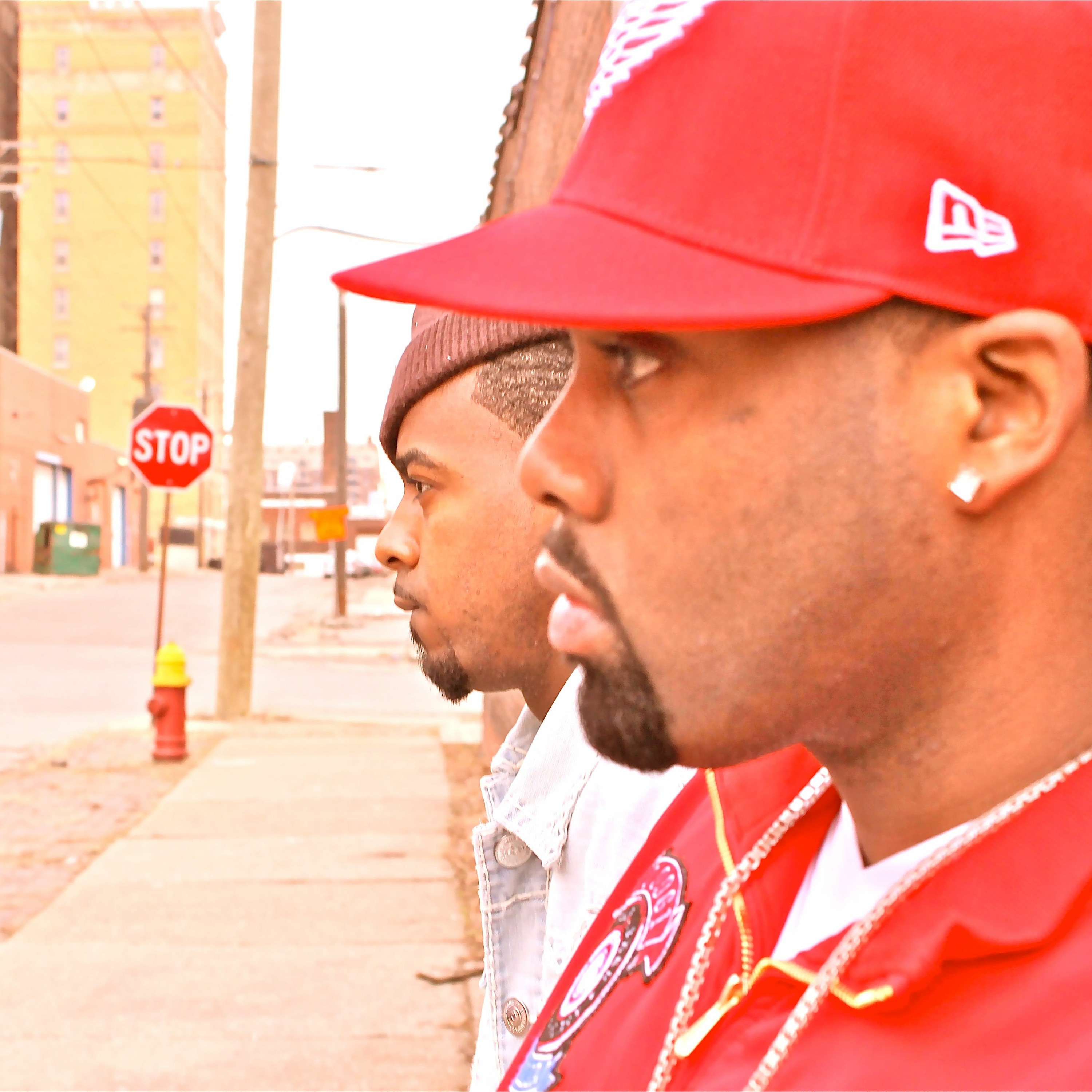 Kenlowe & keith anthony