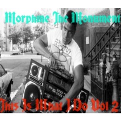 4.Genuis Depth (ft Zeke)