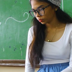 While the World Let Go