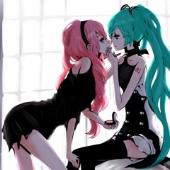 ロマンシング ヨコハマ (Romancing Yokohama) Feat. Yamine Renri & Luka V4/V4X